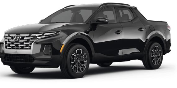 HYUNDAI SANTA CRUZ 2023 5NTJDDAF3PH065118 image